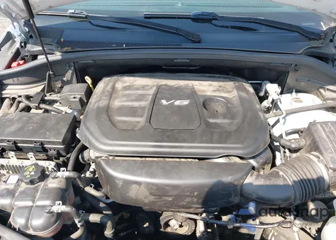 2018 Jeep Grand Cherokee Laredo E 4X4 from USA, damaged, VIN 1C4RJFAG9JC162874